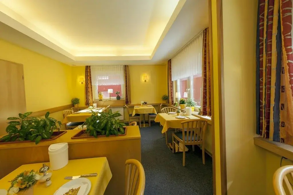 Hotel Atlantis - Général