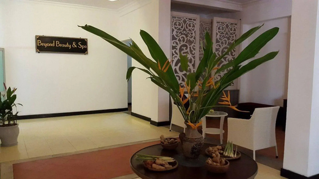 River Beach Resort and Residences - Général