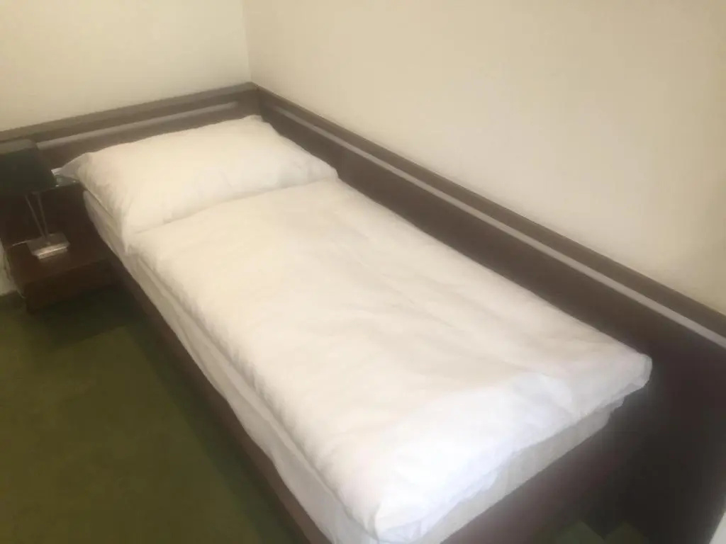 Arkada Hotel - Chambres