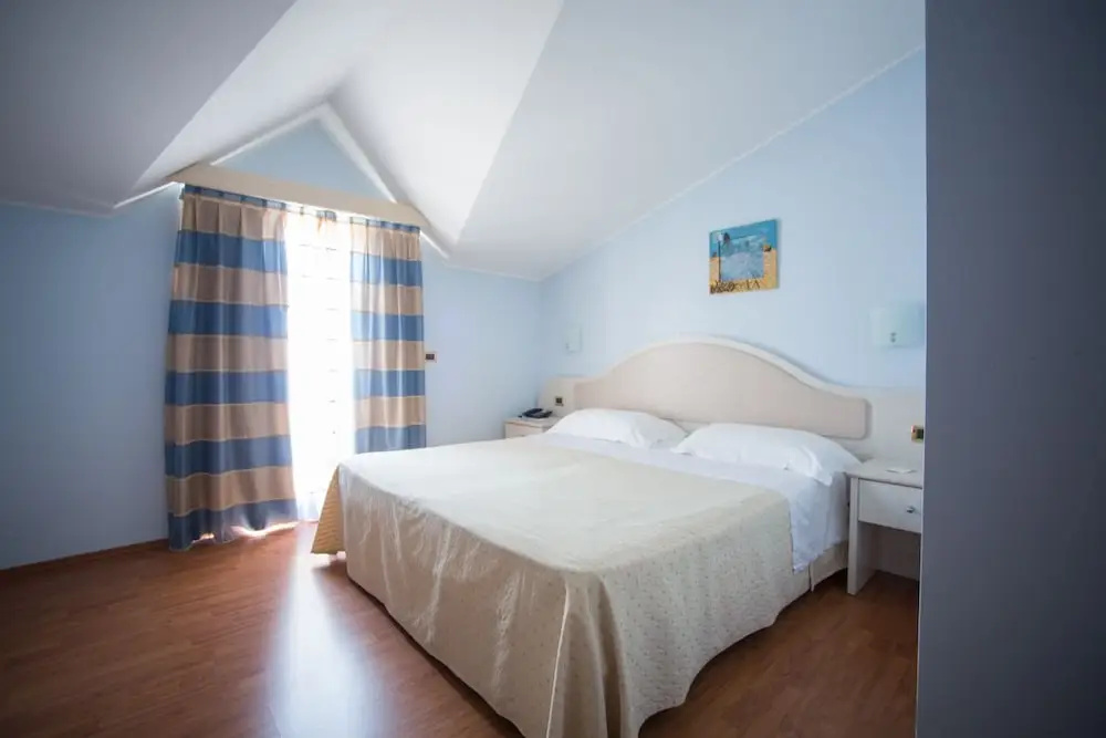 Hotel Levante - Chambres