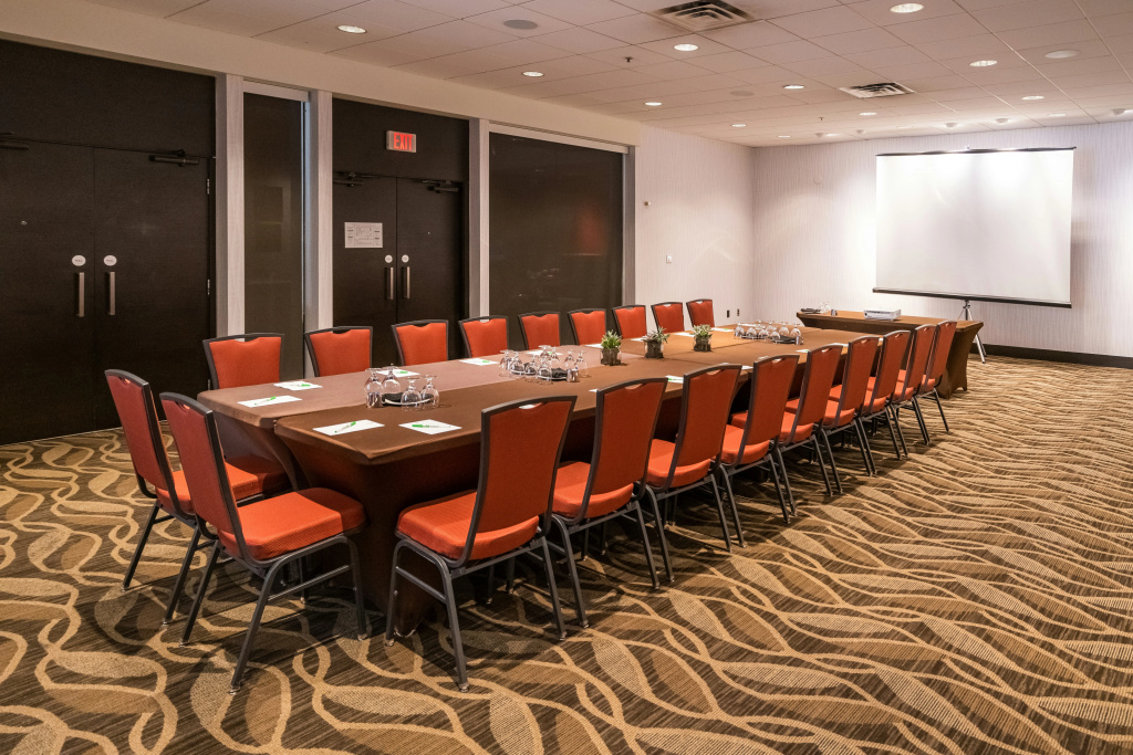 Holiday Inn & Suites Vancouver Downtown by IHG - Général