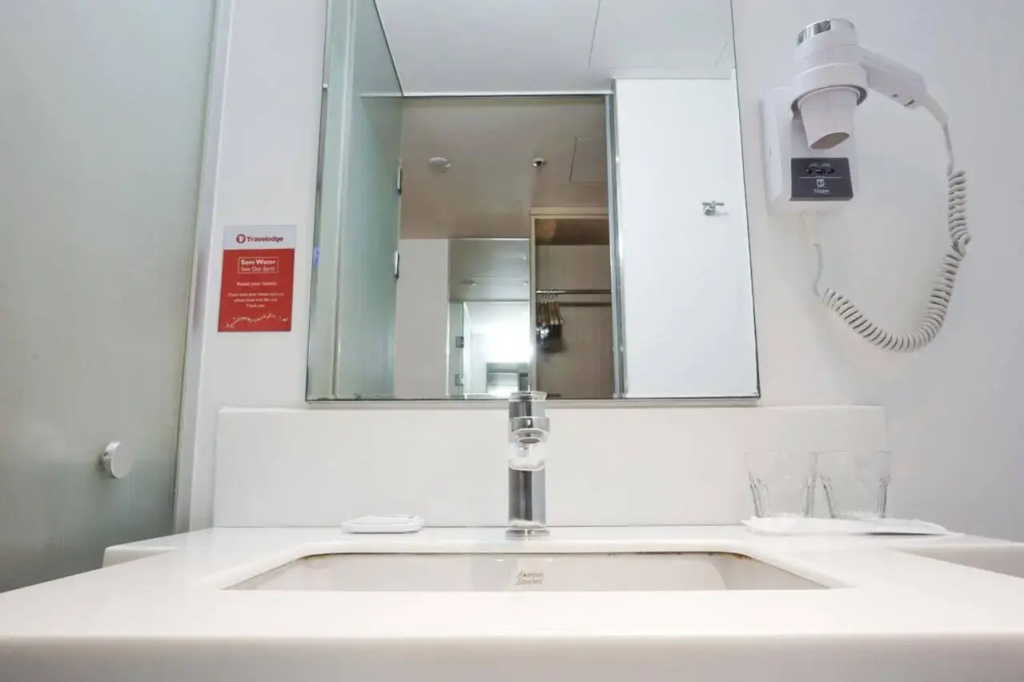 Travelodge Myeongdong Euljiro - Général