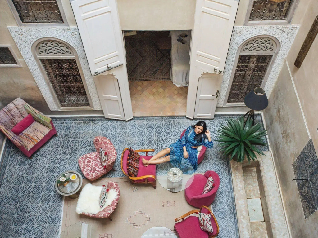 Riad Anata - фото 25