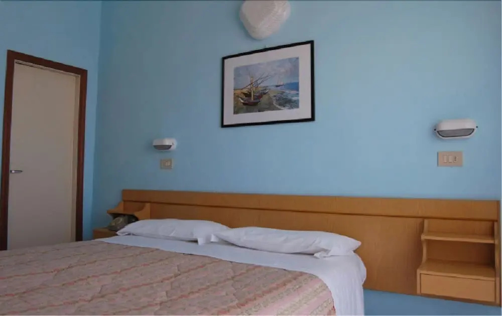 Hotel Vittoria - Général