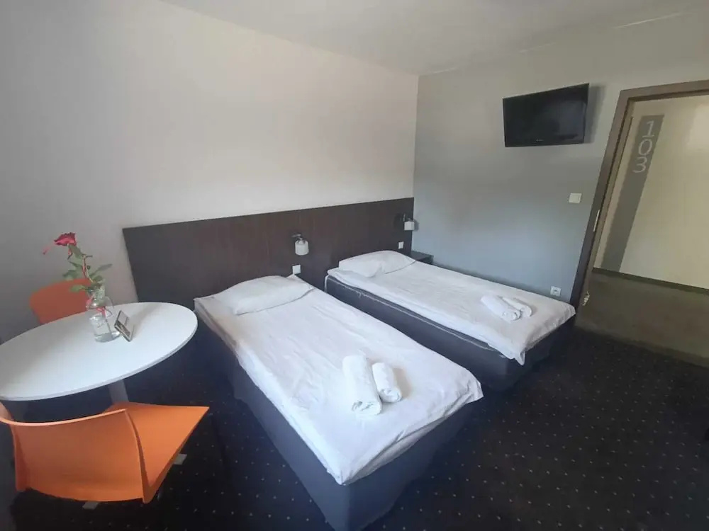 Hotel photo 6