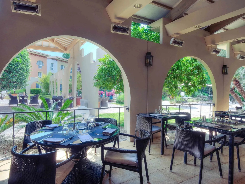 Mercure Antibes Sophia Antipolis - Général