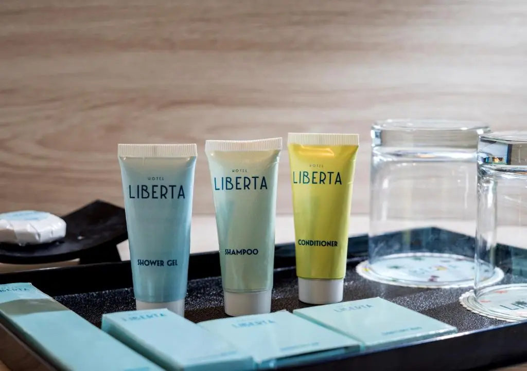 Hotel Liberta Seminyak - Chambres