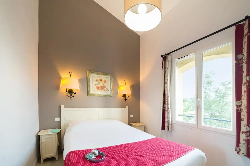 Voir la photo 3 — Family Duplex Stay for 6 in Ardeche