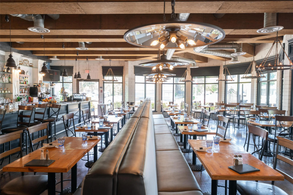 Prestige Beach House, WorldHotels Crafted - фото 26