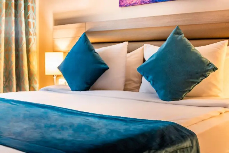 Rox Hotel - Chambres