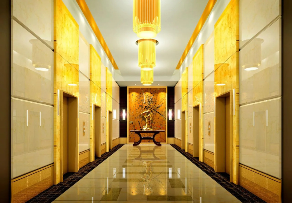 Yaoda International Hotel Taizhou - Général