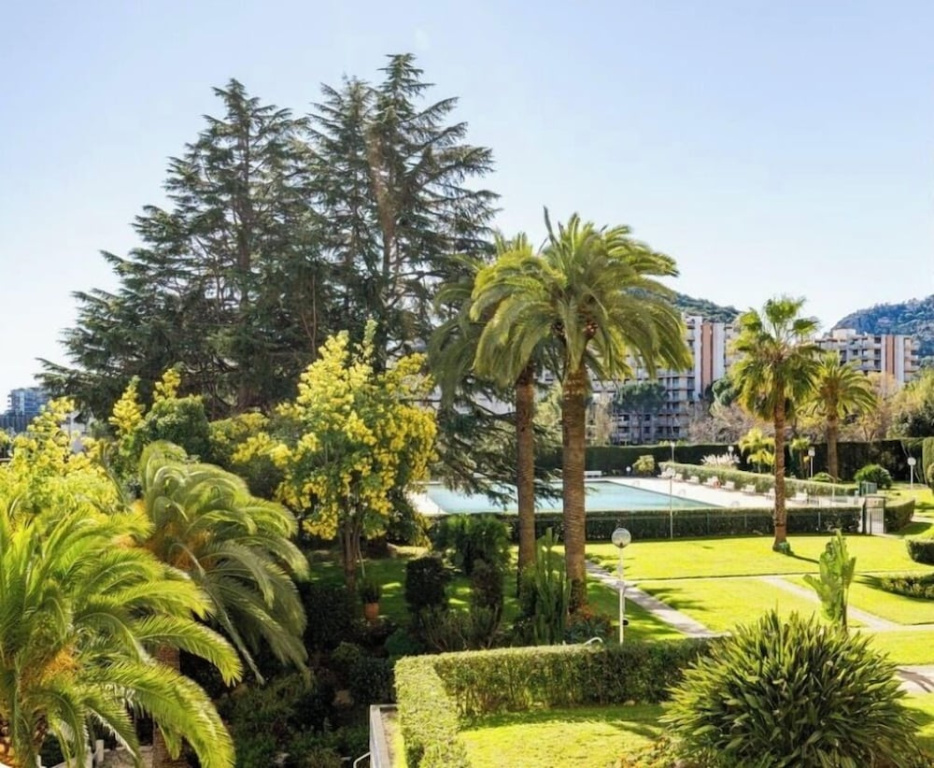 La Marina Cannes Suites