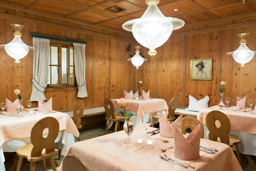 Neuhaus Zillertal Resort - Général