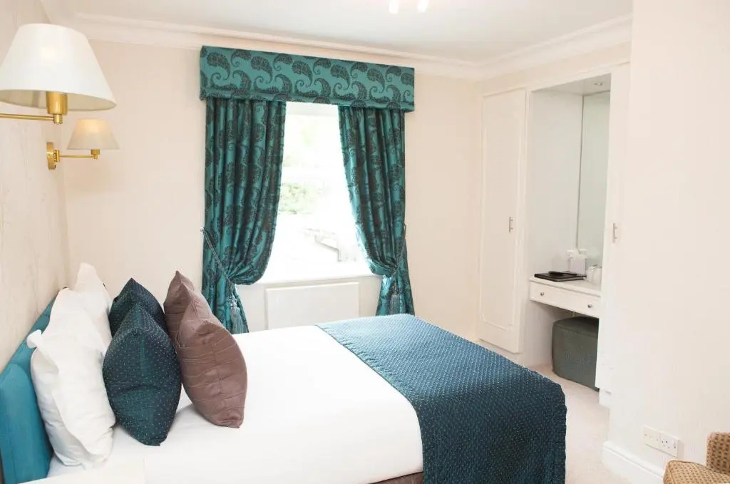The Wordsworth, Grasmere- The Inn Collection Group - Chambres