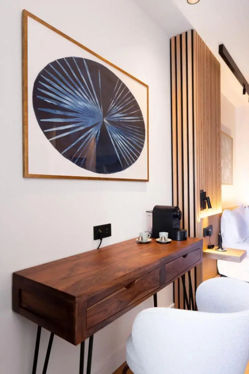 Boutique Hotel OLOM