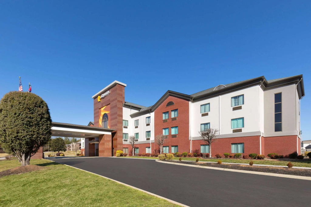 La Quinta Inn & Suites by Wyndham Loudon - Général