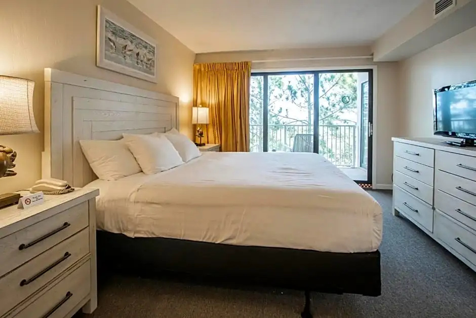 Bay Club of Sandestin - Chambres
