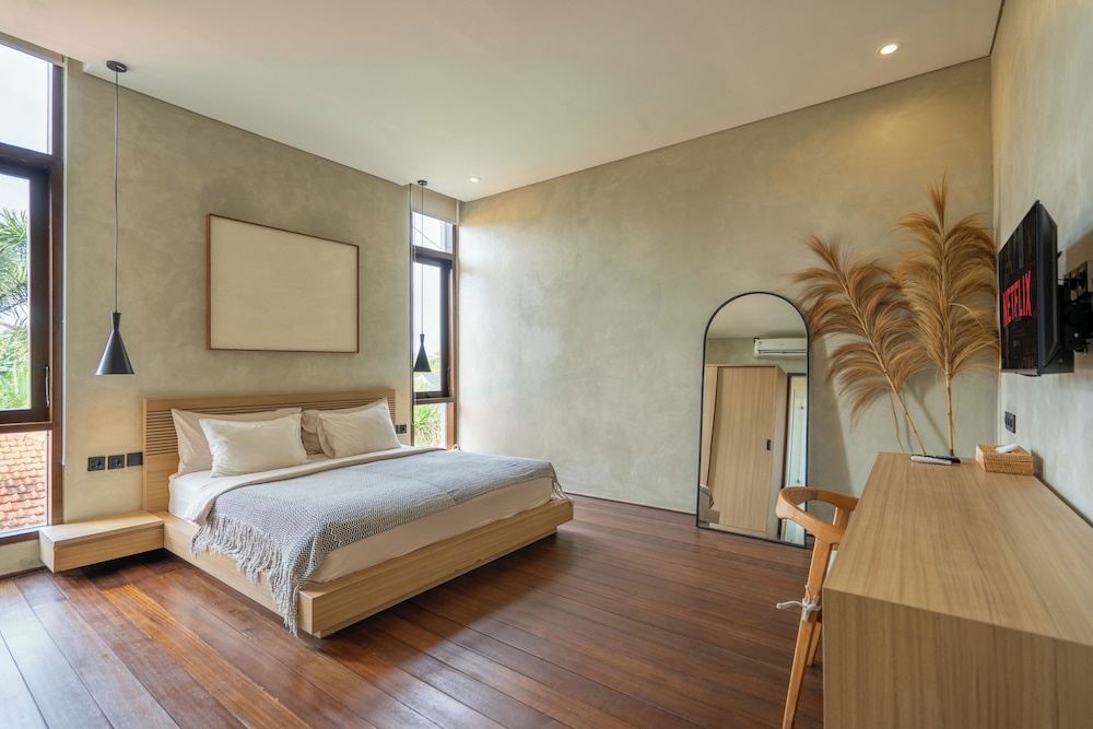 Unwind Villa by Betterplace — фото