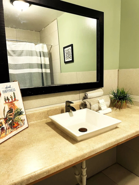 Executive room