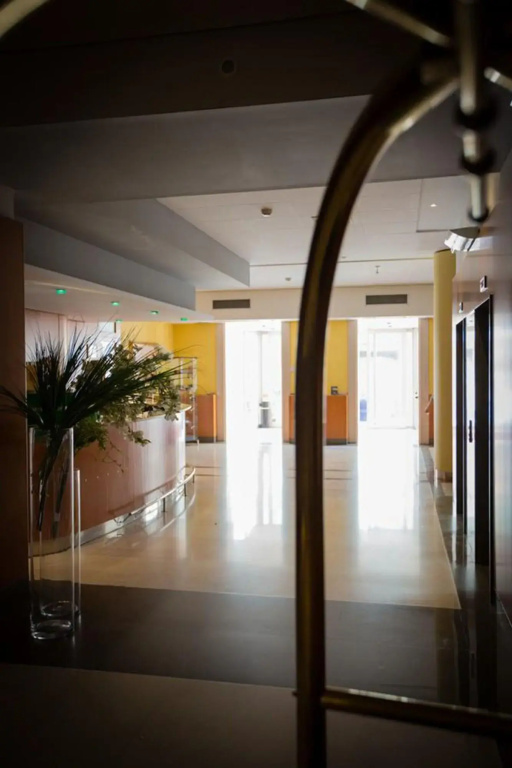 Hotel San Domenico al Piano - Général