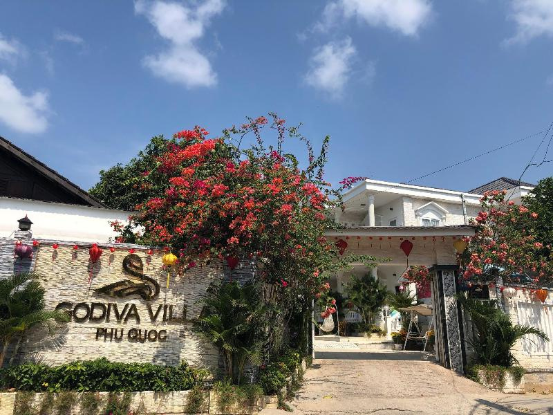Phu Quoc Ahas Villa