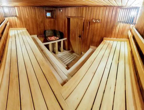 Balcony & Terrace