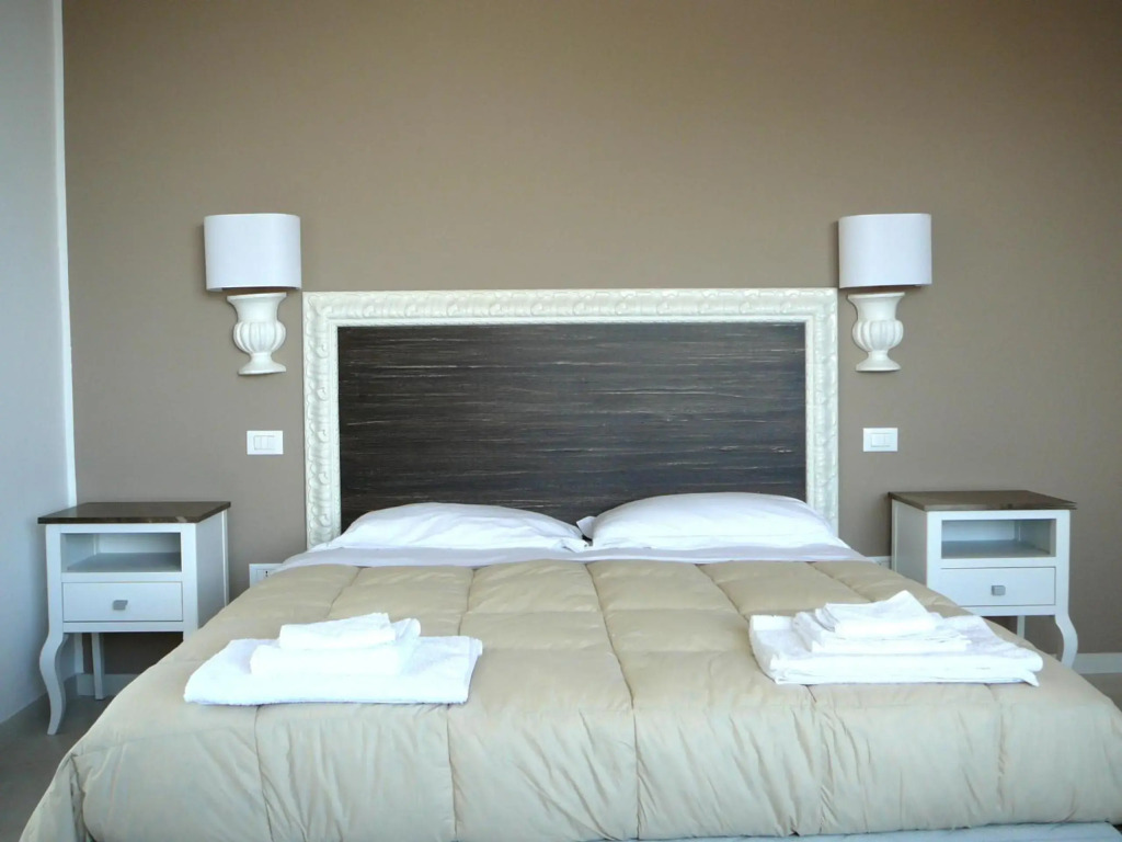 Villa Oasis Residence - фото 42