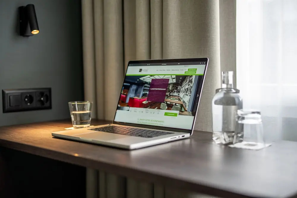 b_smart hotel Schönenwerd - Chambres