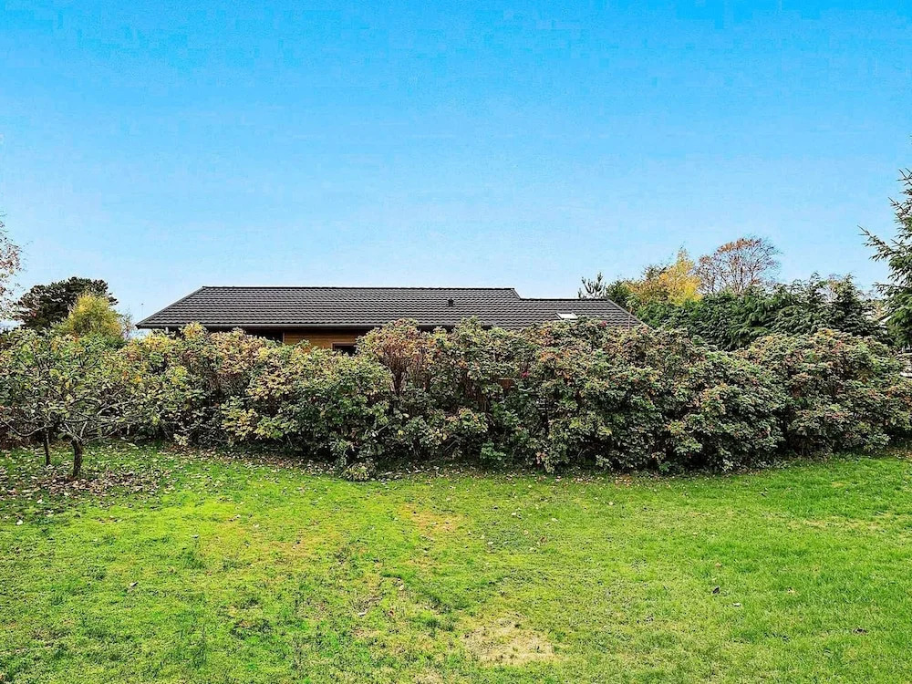 6 Person Holiday Home in Hadsund - фото 8