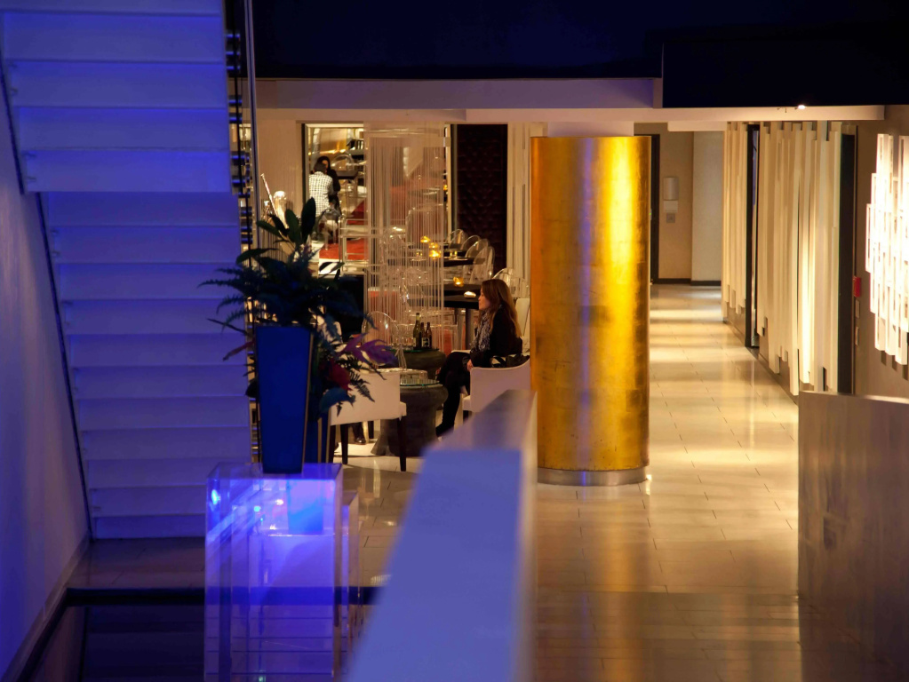 The Quadrant Hotel & Suites - Général