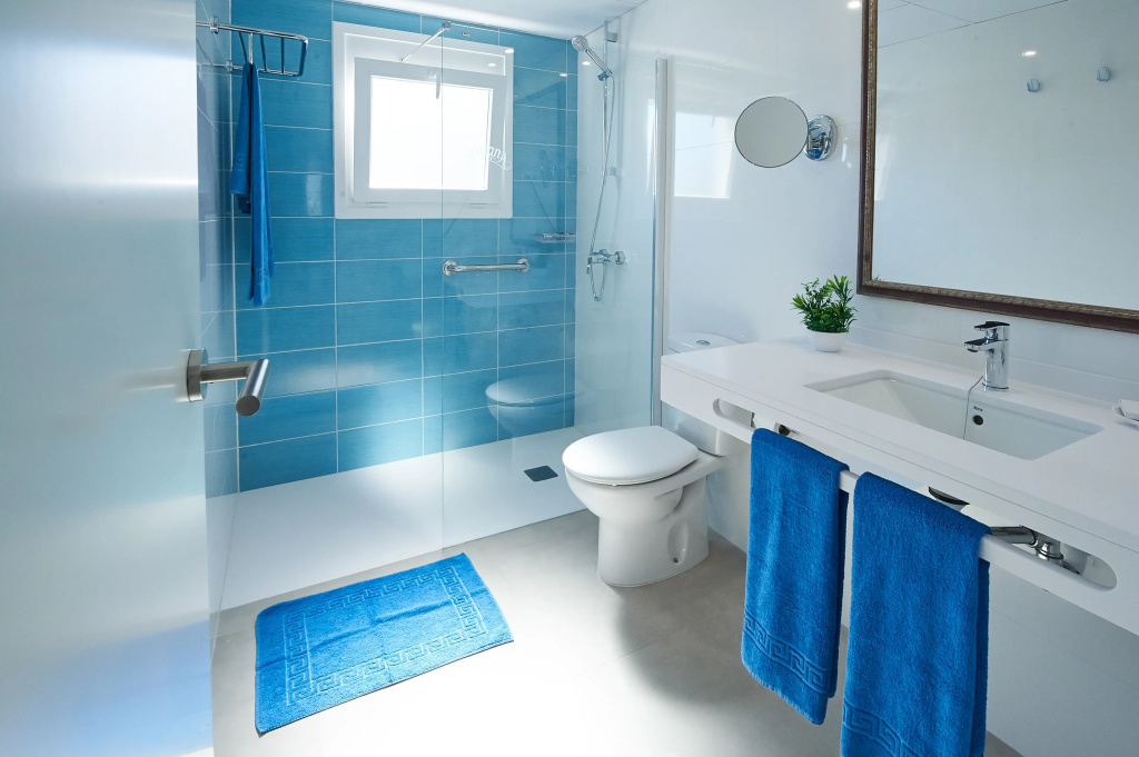 Montana Club Suite Hotel - Général