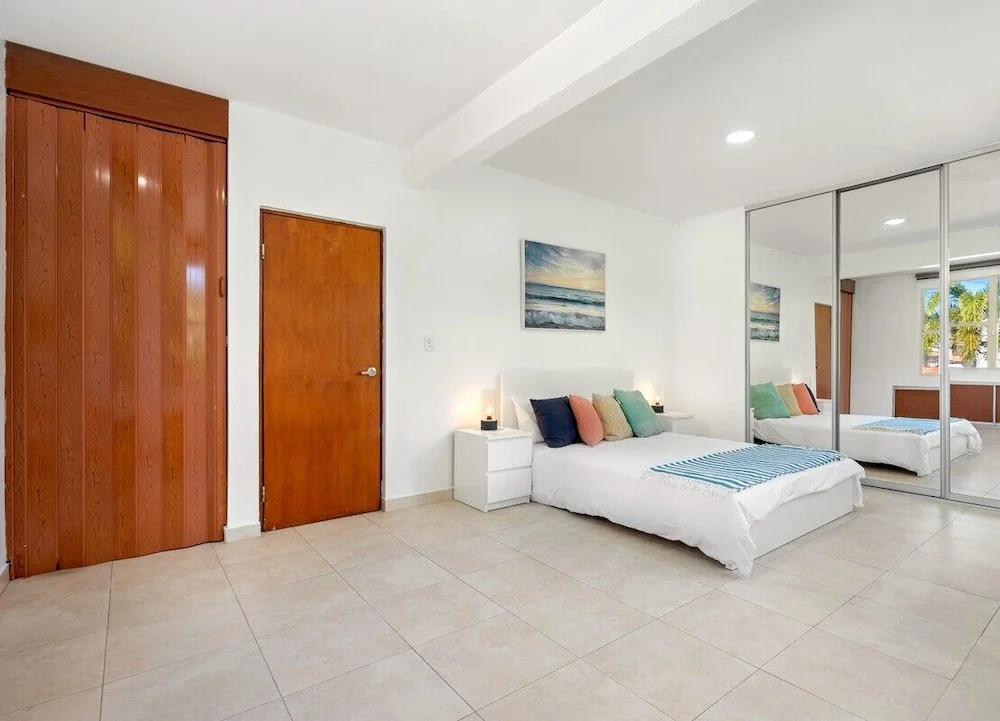 Puerto Rico Ocean Park Loft Vacation Rental With Parking Otium Rentals