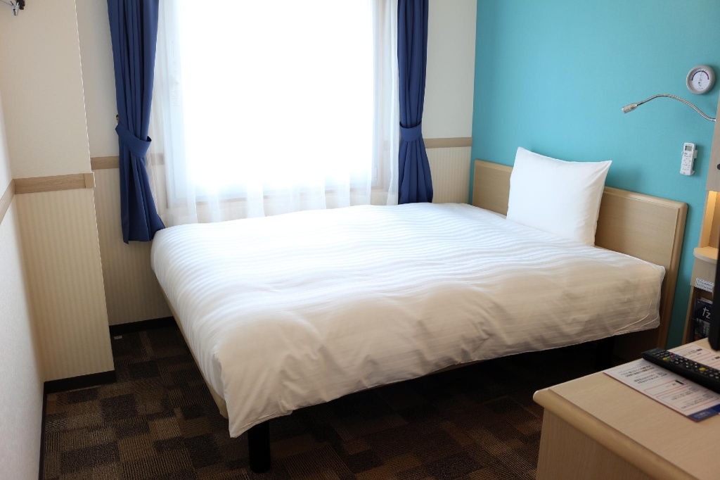 Toyoko Inn Chofu Keio Line Fuda Station 사진 3