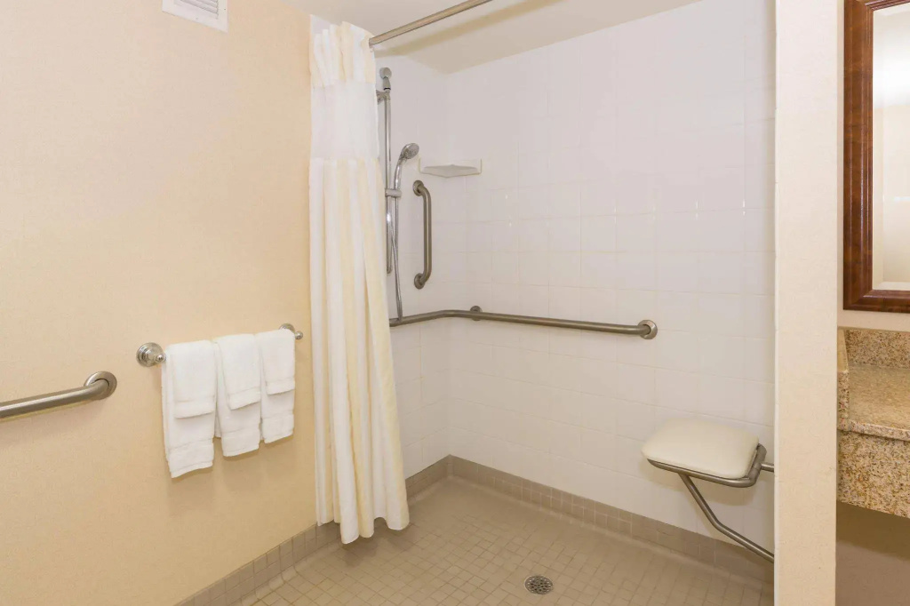 Hilton Garden Inn Buffalo Airport - Général