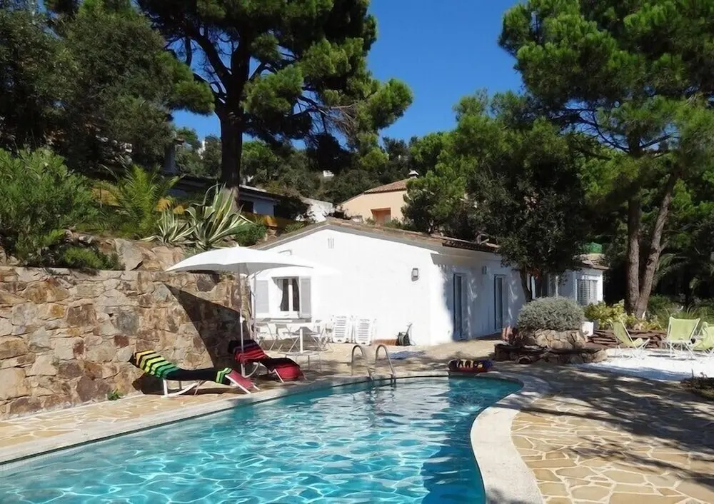 Hotel Tossa de Mar - Général