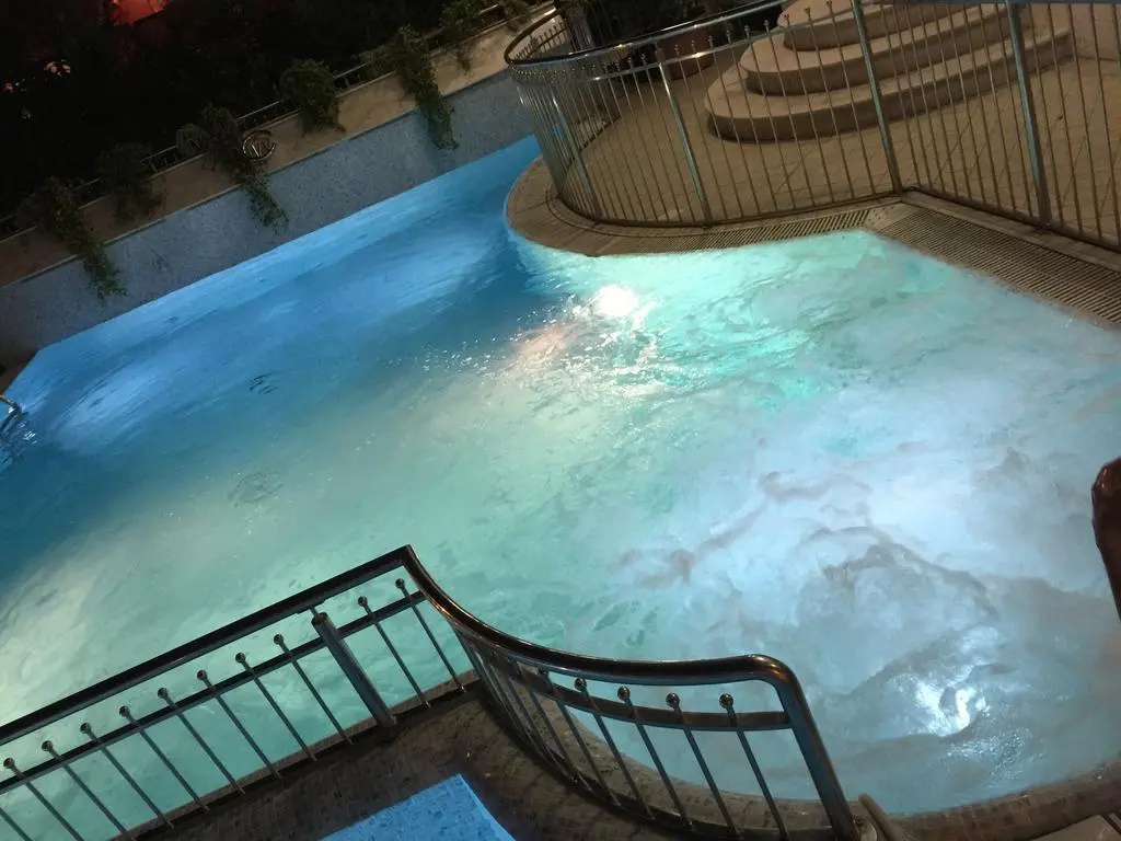 Hotel Villa Verde - Général