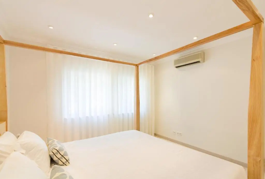 3 Bedrooms Superior with Pool Apartment