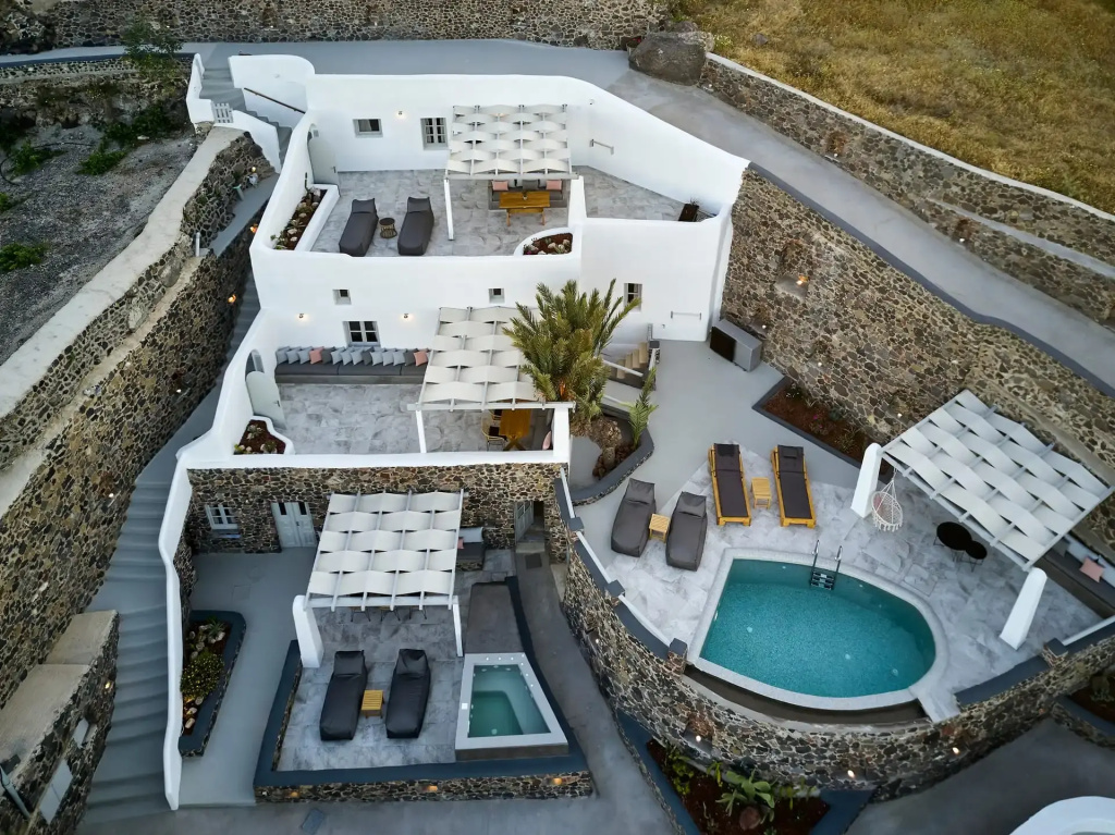 El Verano Suites