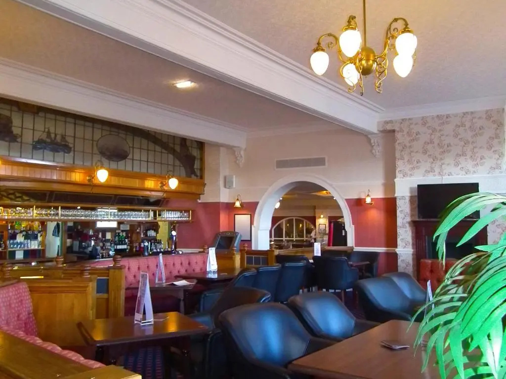 The North Euston Hotel - Général