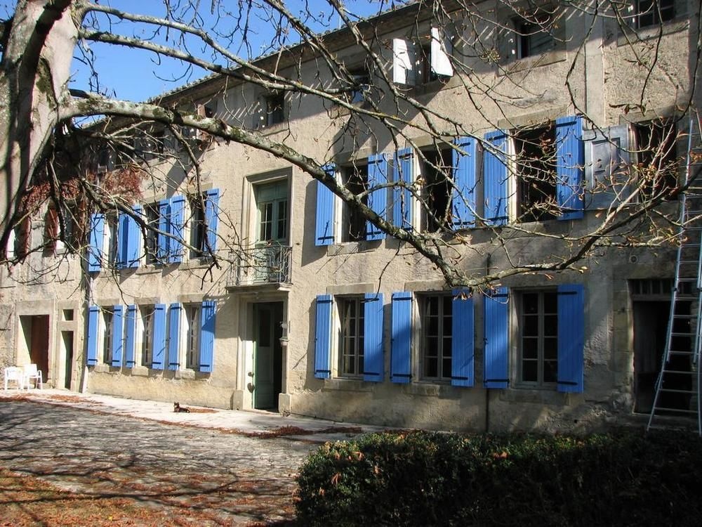 Domaine Saint-Joly