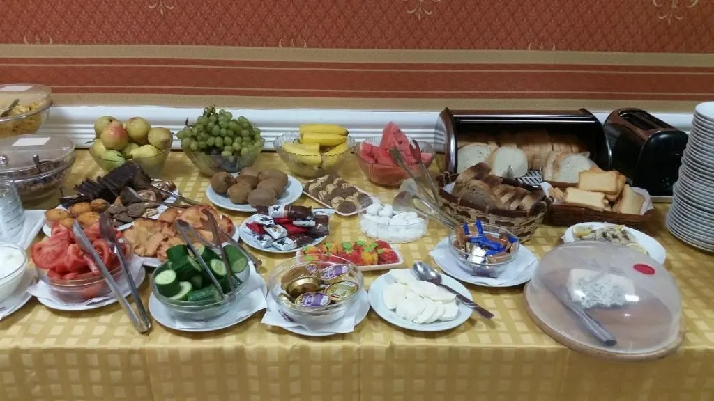Hotel photo 20
