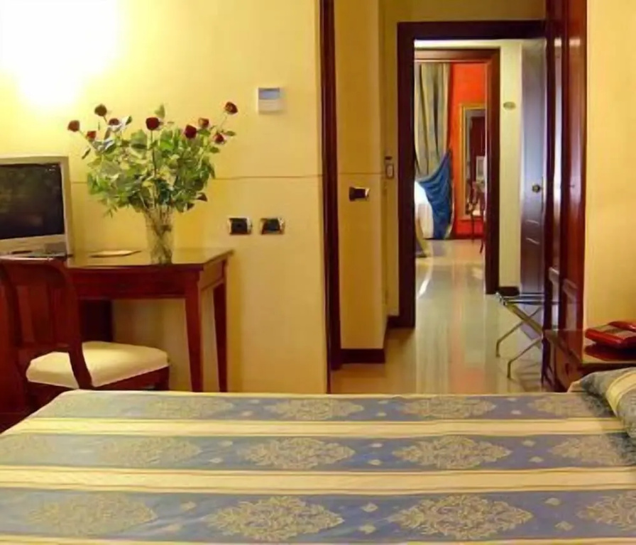 Hotel Londra - Chambres