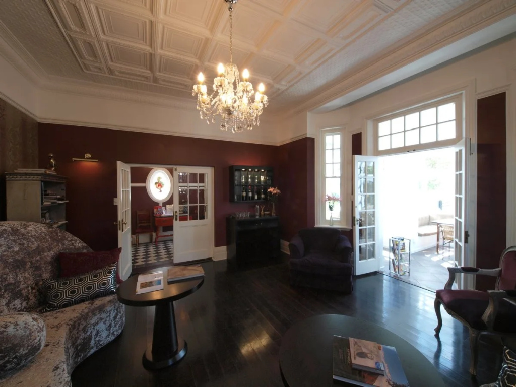 Kingslyn Boutique Guesthouse