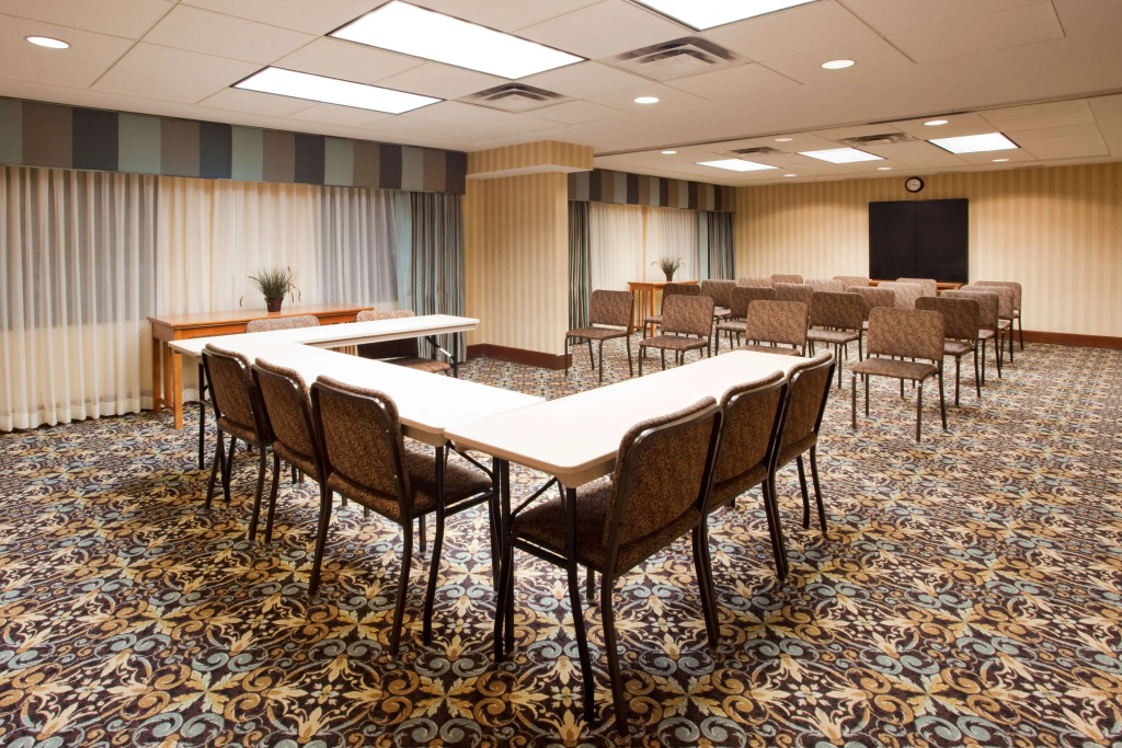 Sonesta ES Suites Atlanta - Perimeter Center - Général