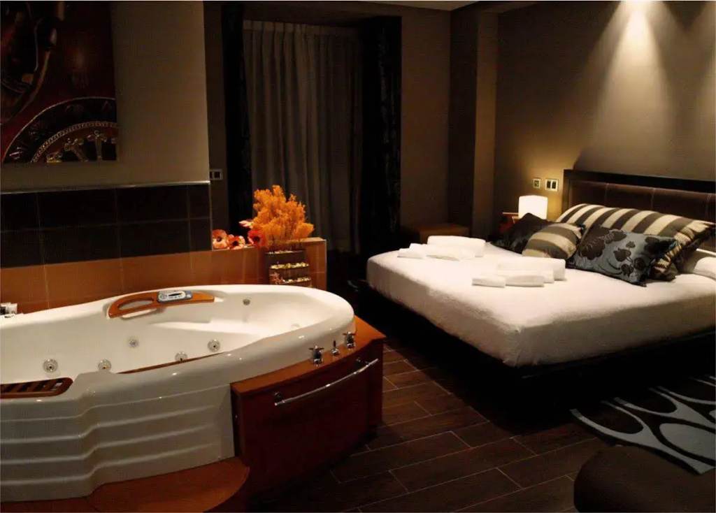 Hotel Boutique Los Almirantes - Général