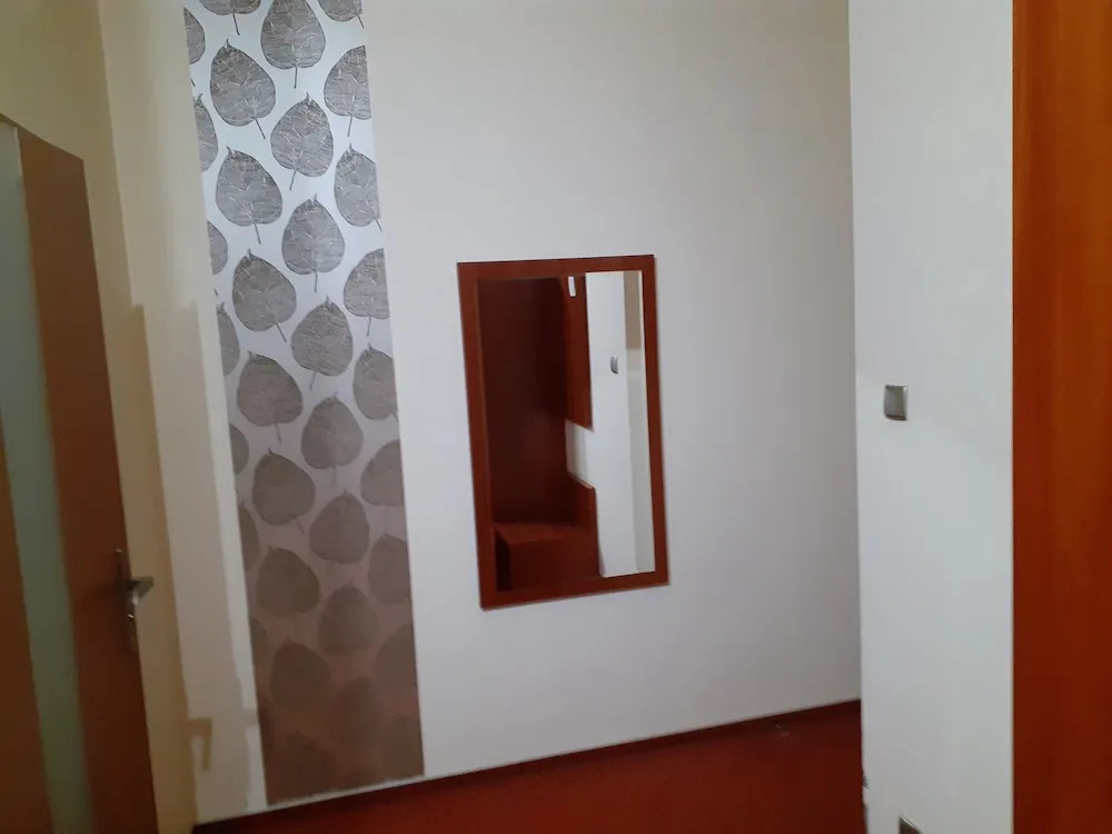 Comfort Double room twin beds