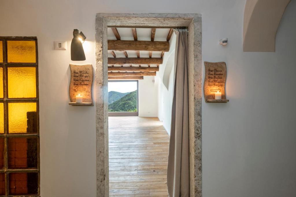 Eremito Hotelito Del Alma by null