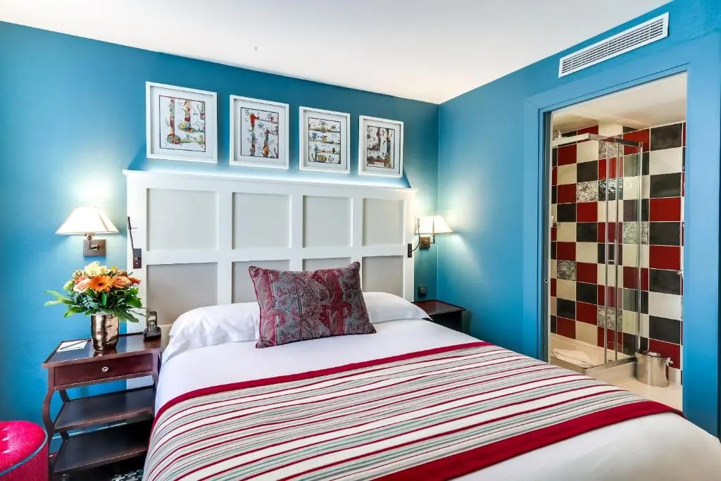 Hotel photo 5