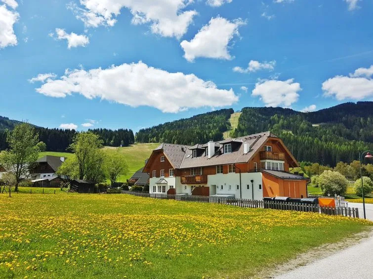 Aineckblick