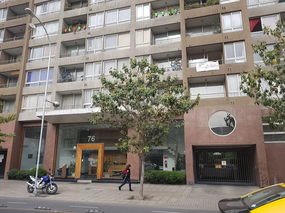 Santiago Downtown Nuevo Centro